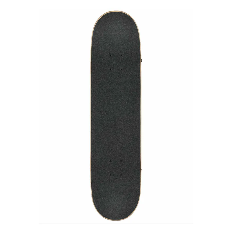 Globe G1 Lineform 7.75 Skateboard - Black