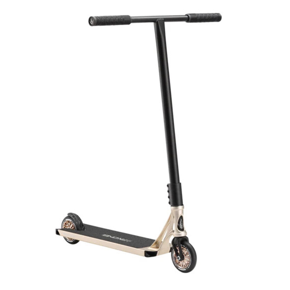 Envy - Prodigy x One Complete Street Scooter