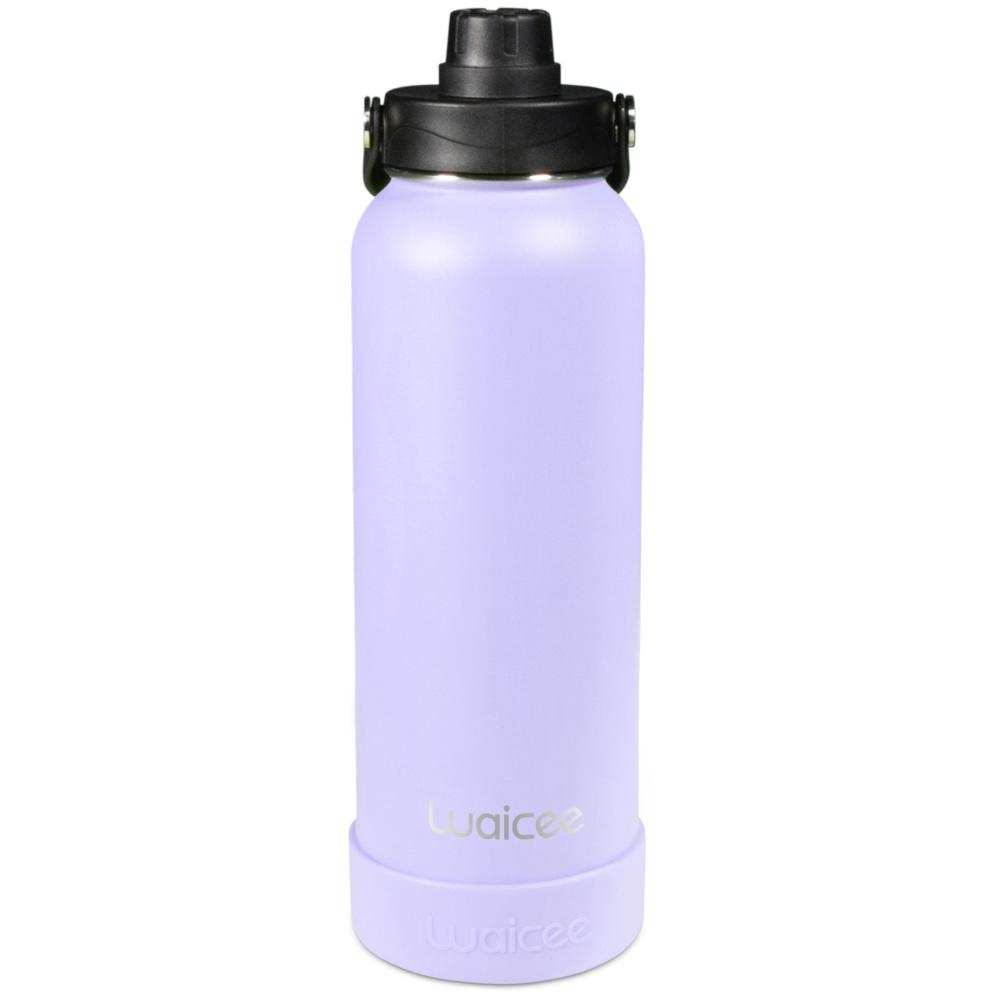 Waicee - Thistle Purple Reusable Bottle - 40oz/1200ml