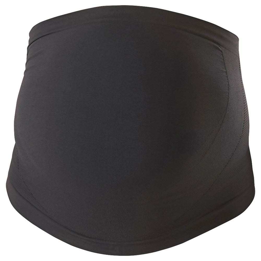 Mums & Bumps - Pregnancy Support Band - Black