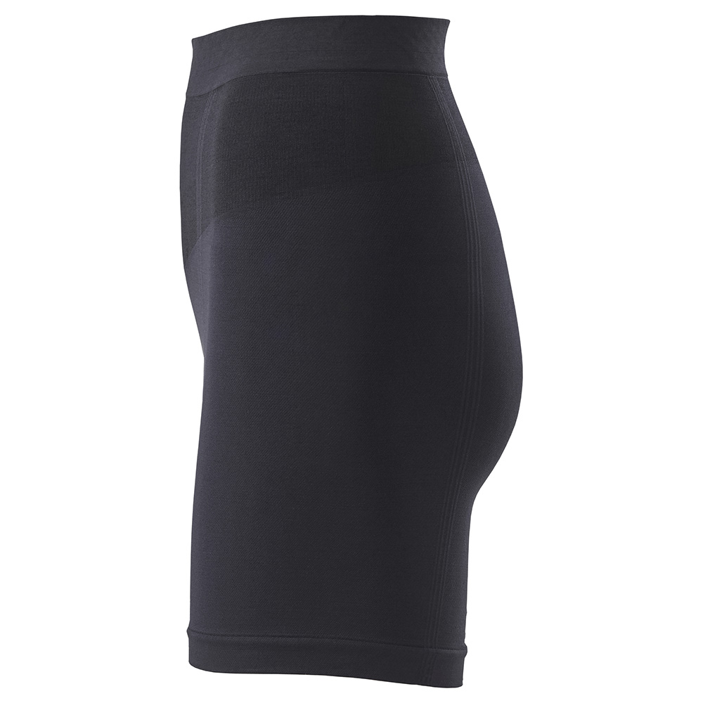 Mums & Bumps - Postpartum Shaping Boxer Short - Black