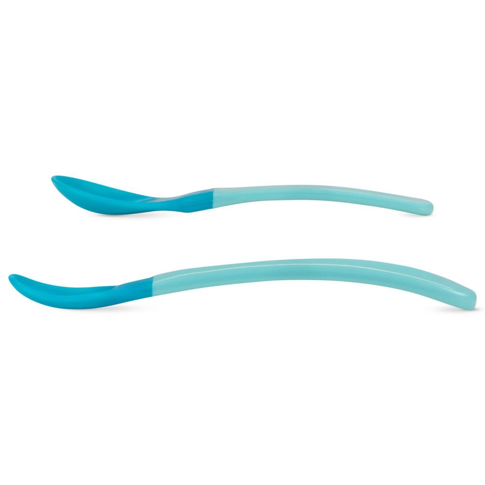 Baboo - Heat Sensitive Spoons