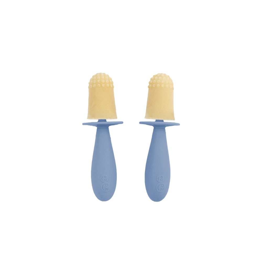 Ezpz Tiny Pops - Indigo