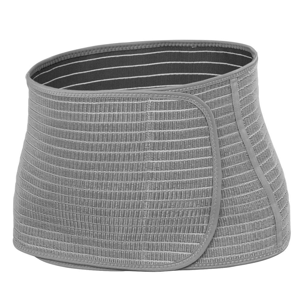 Haakaa - Postpartum Abdominal Band - Grey