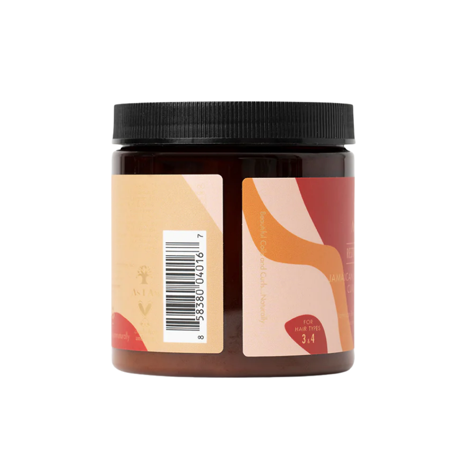 As I Am - Curling Creme - 227 gm