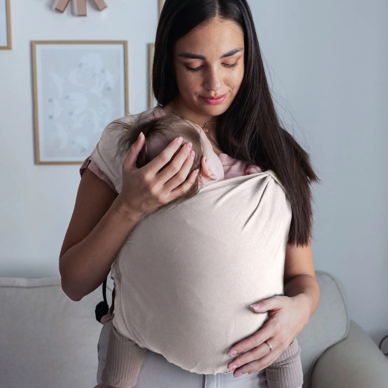 Boba - Baby Carrier - Bliss - Organic Stone