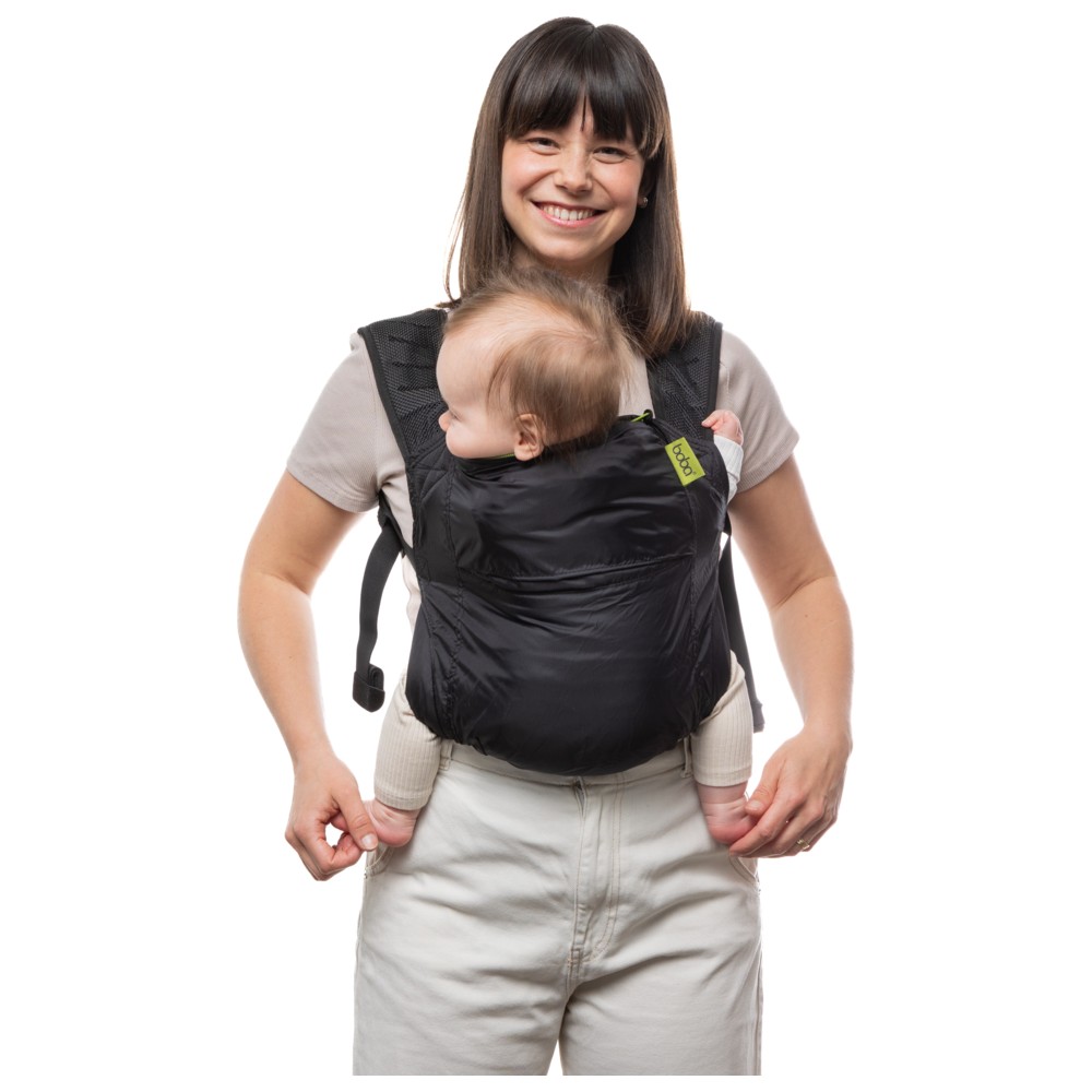 Boba - Baby Air Carrier