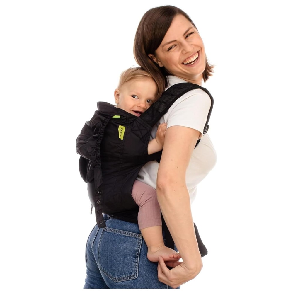 Boba - Baby Air Carrier