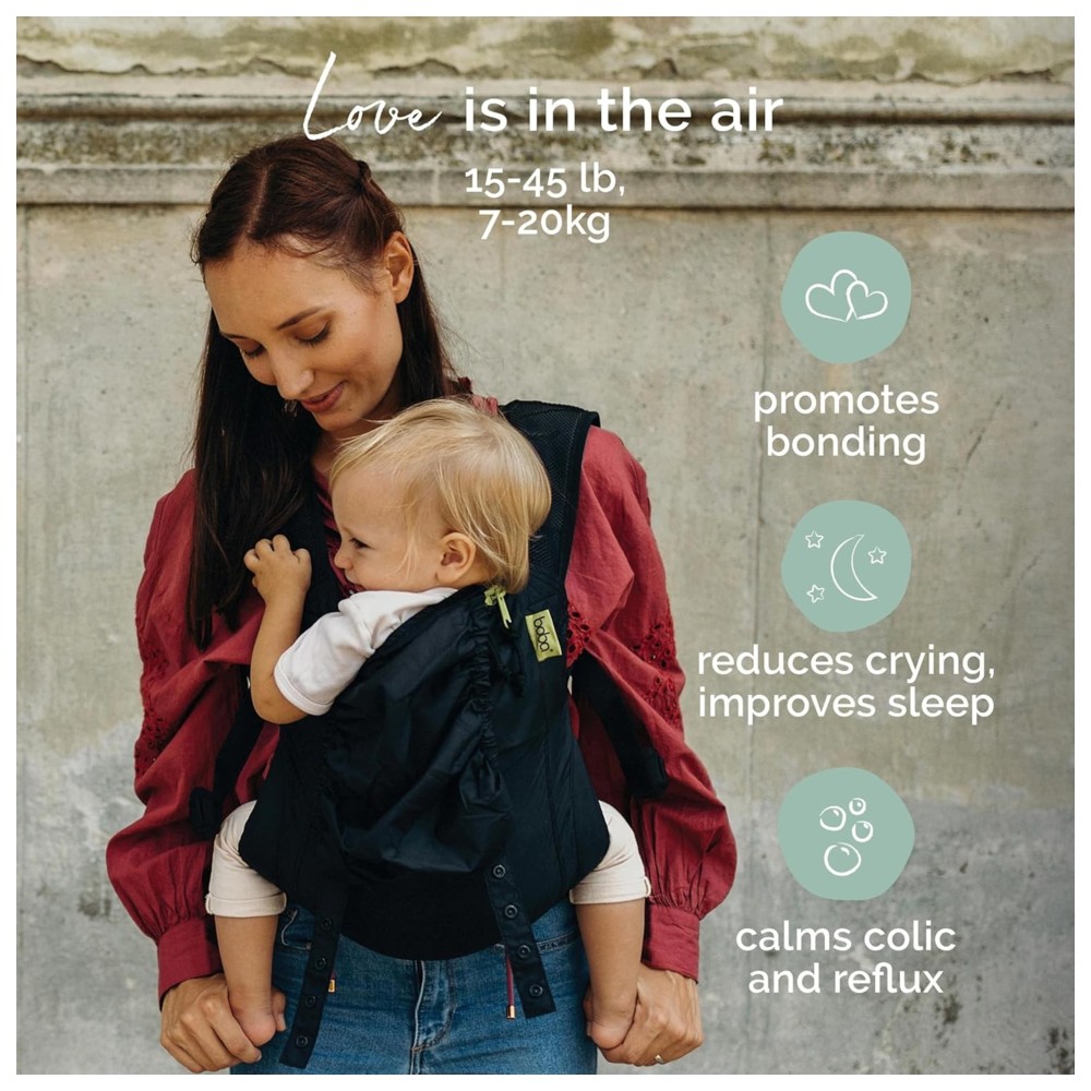 Boba - Baby Air Carrier