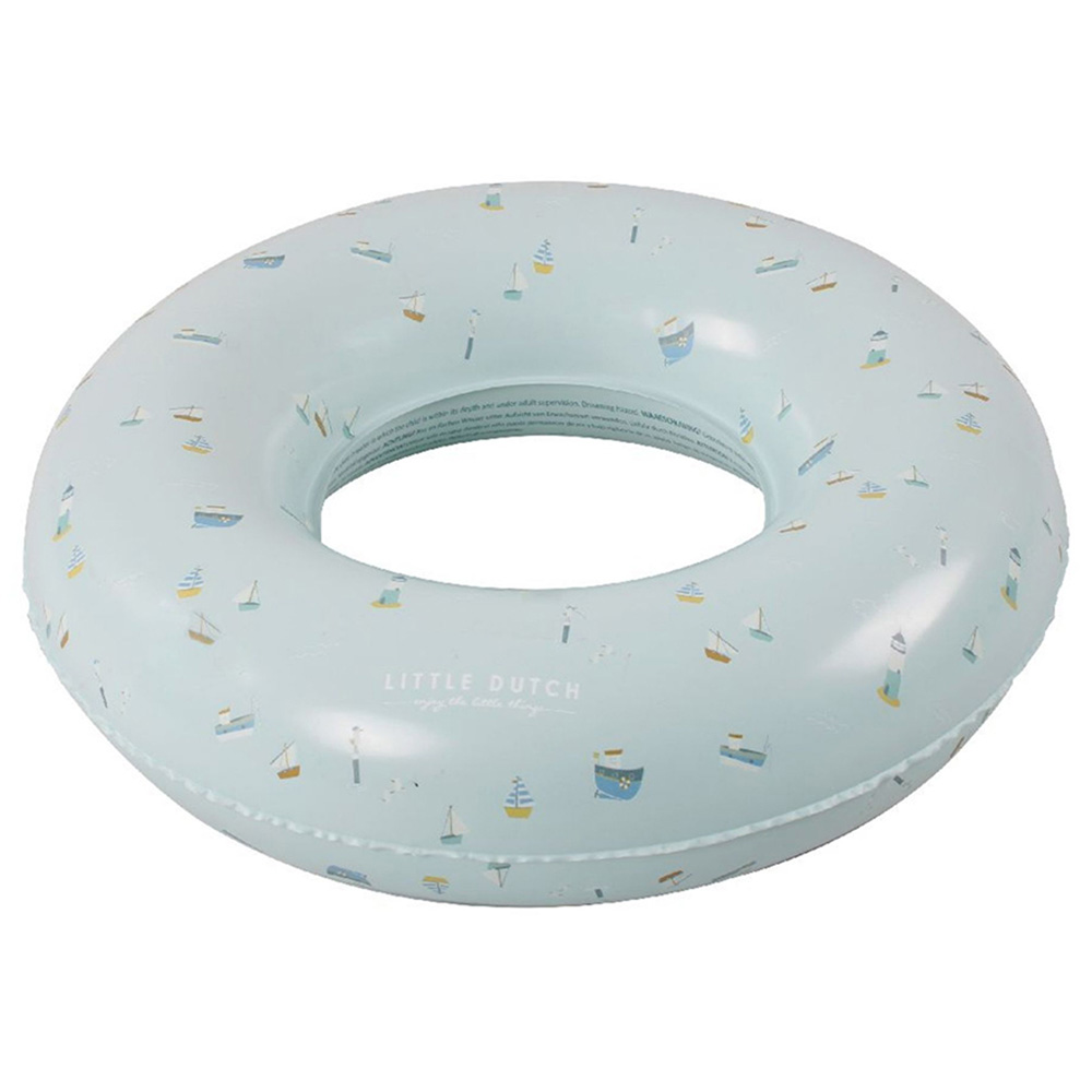 Little Dutch - Swim Ring - Sailors Bay - 50 cm