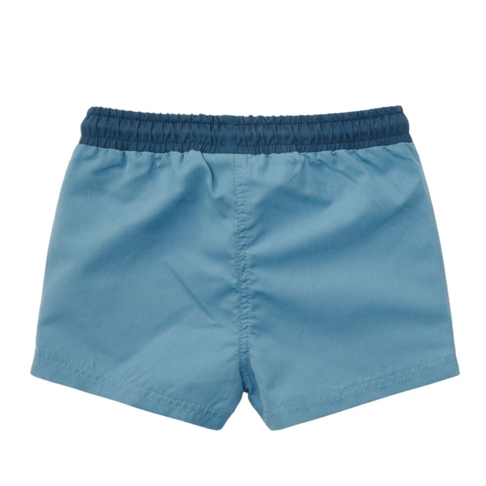Little Dutch - Swim Shorts - Blue Whale