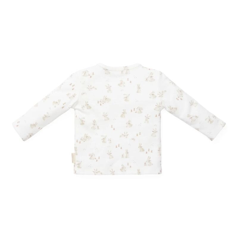 Little Dutch - Long Sleeve T-Shirt - Baby Bunny