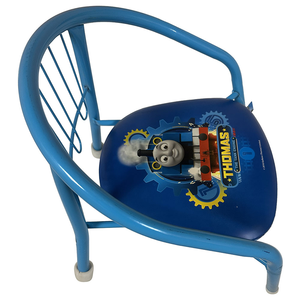 Diakakis - Thomas The Tank Engine Mini Chair - Blue
