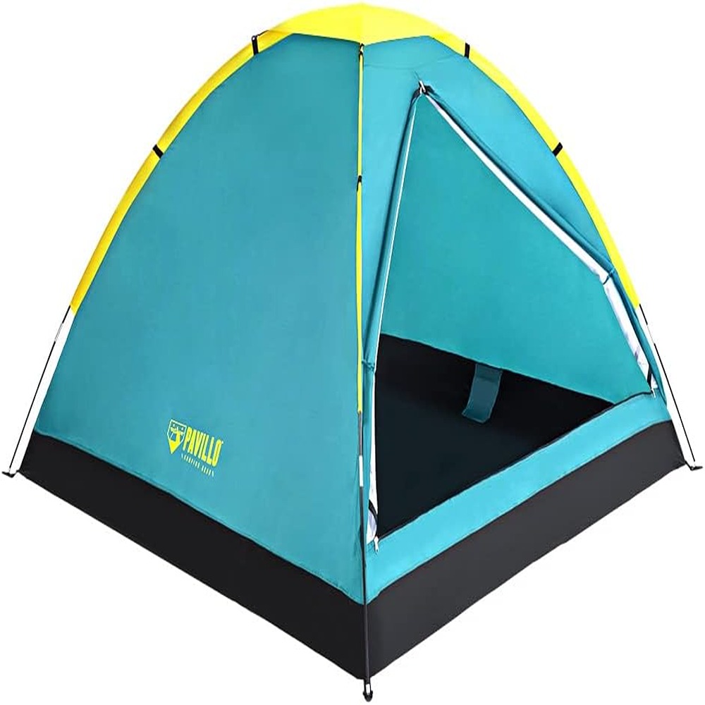 Bestway Pavillo Cooldome 3 Camping Outdoor Tent - Green