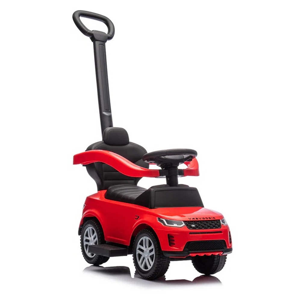 Factual Toys - Land Rover Discovery 3-in-1 Ride-On Push Car