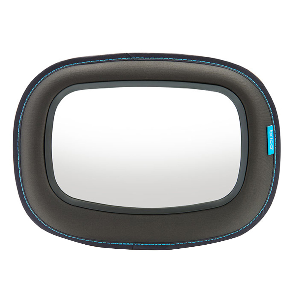 Munchkin - Baby In-Sight Car Mirror - Black