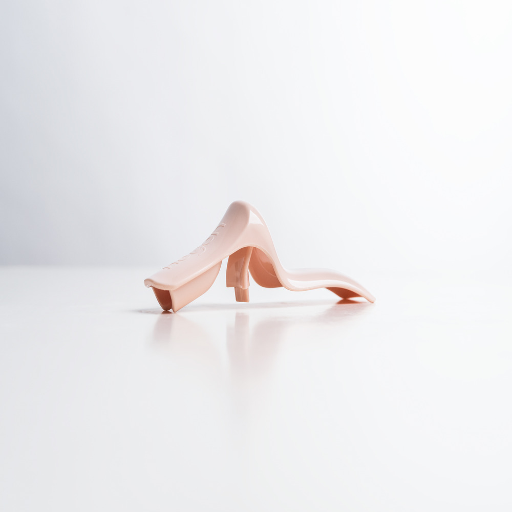 Hegen - Manual Breast Pump Handle - SoftSqround