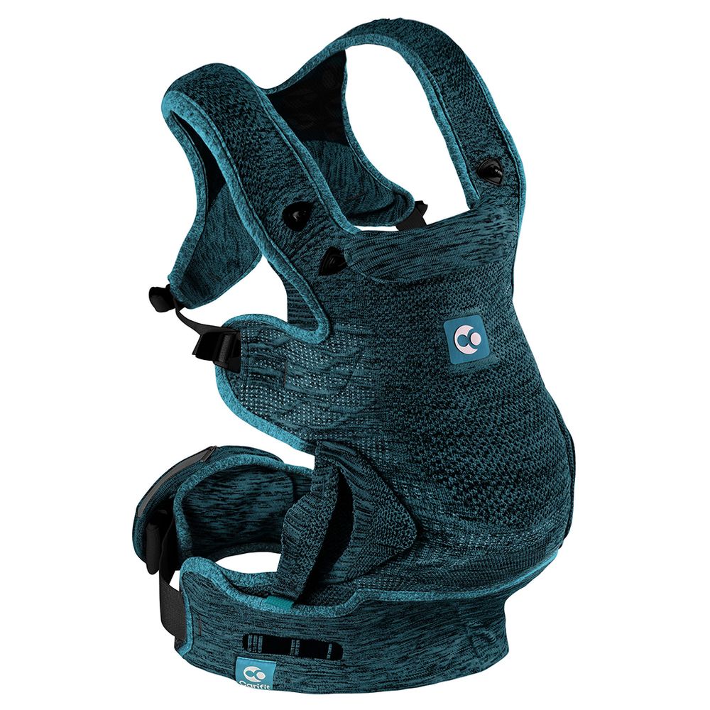Carifit - Sports Tech Multi-Position Eco Baby Carrier