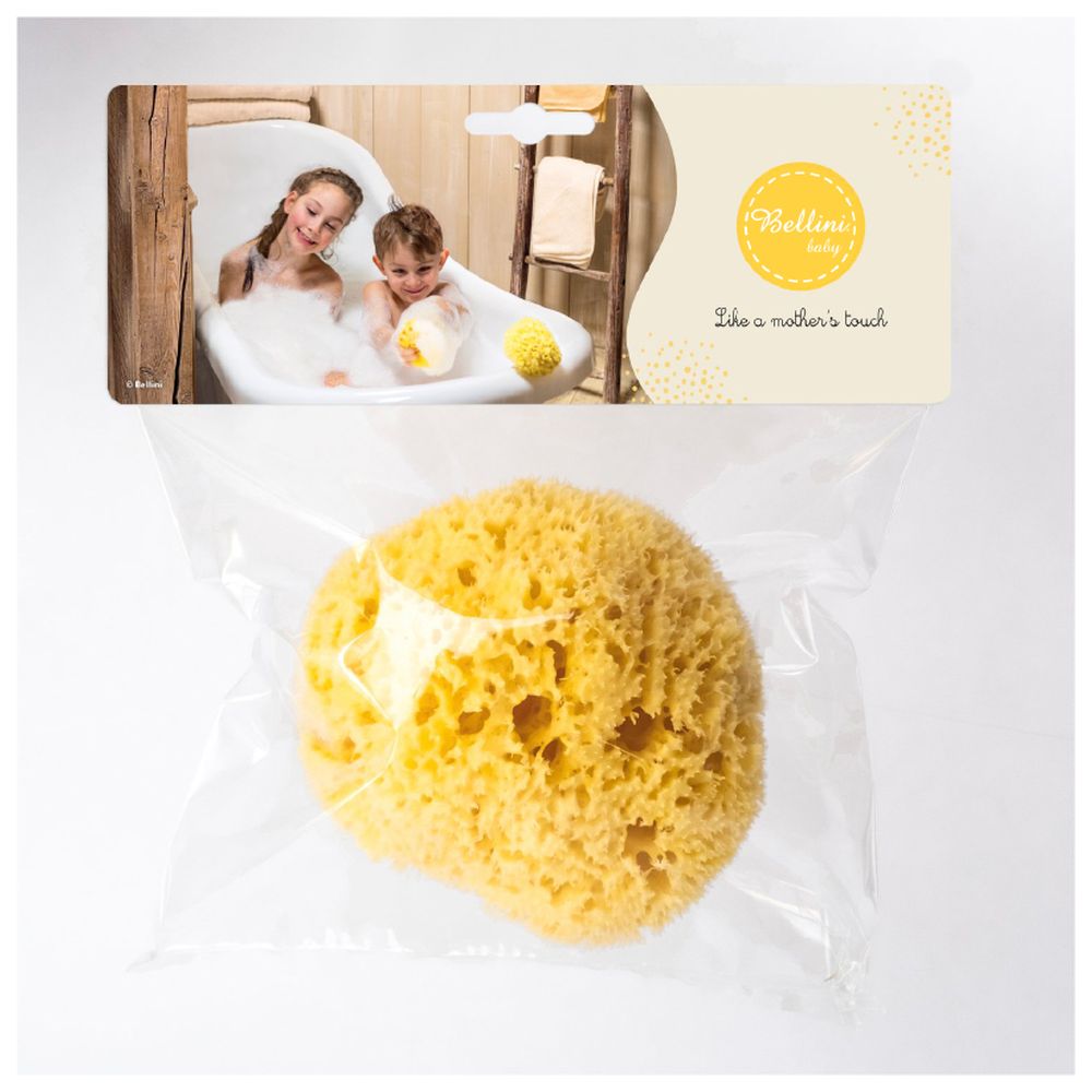 Bellini - Premium Natural Honeycomb Sea Sponge