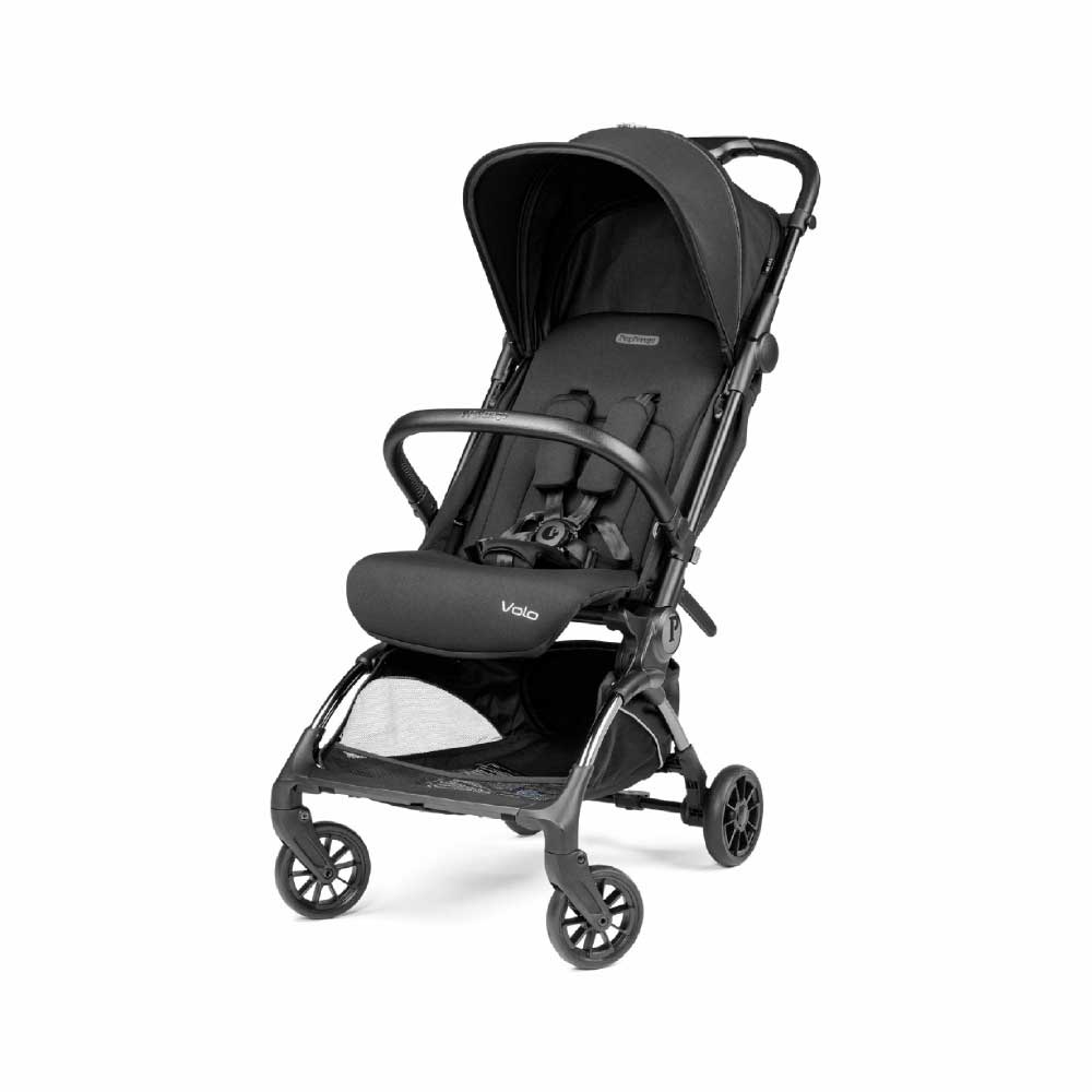 Peg Perego - Volo Ultra-Compact Lightweight Cabin Stroller