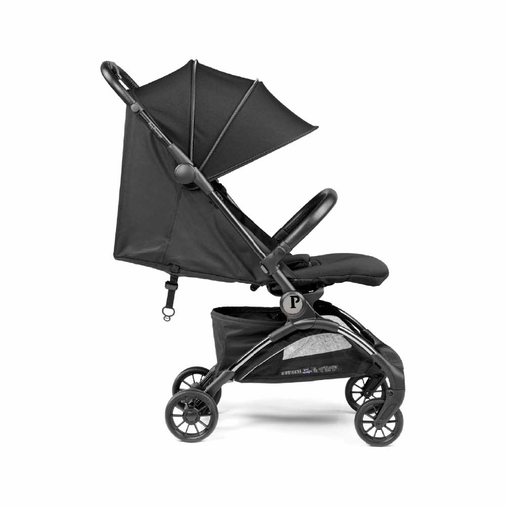 Peg Perego - Volo Ultra-Compact Lightweight Cabin Stroller