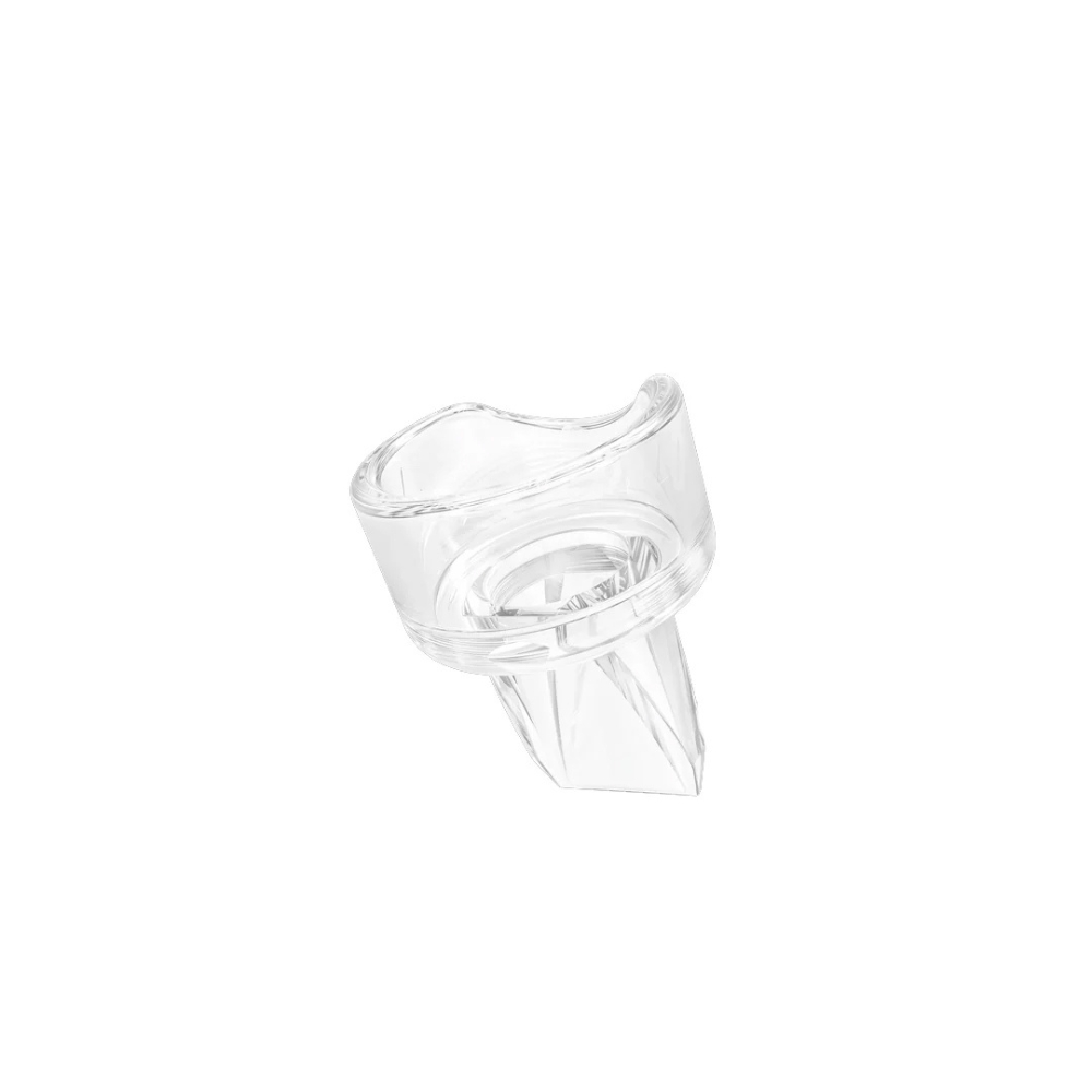 Pippeta - Compact Wearable Pump Valve - Bundle Of 2