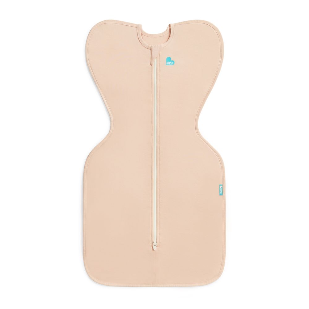 Love To Dream - Swaddle Up Lite - Blush