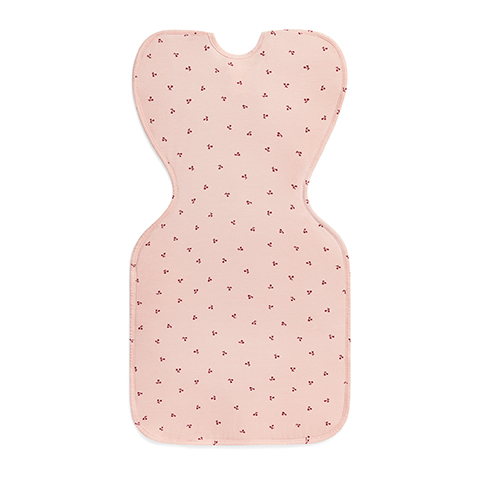 Love To Dream - Swaddle Up Bamboo Original - Cherry