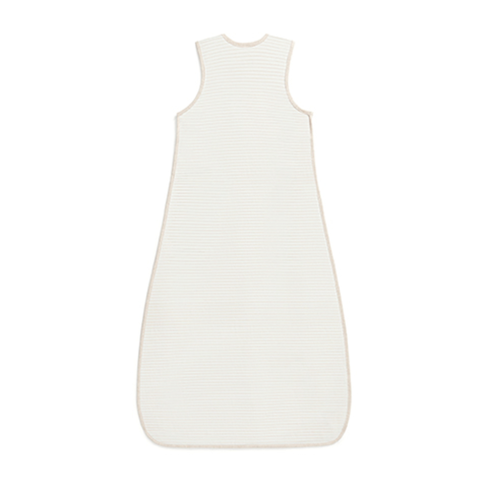 Love To Dream - Organic Cotton Sleeping Bag - Breton Stripe