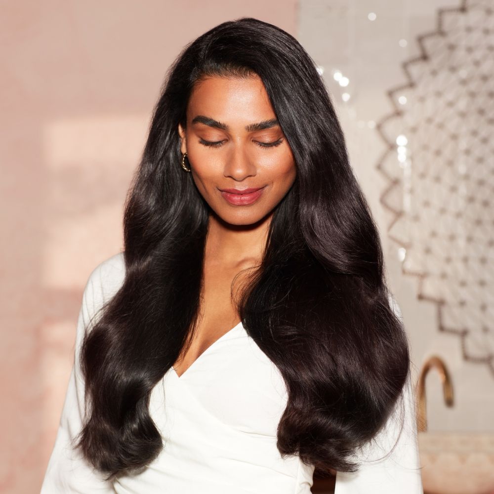 Christophe Robin - Regenerating Hair Serum With Prickly Pear Oil - 50 ml