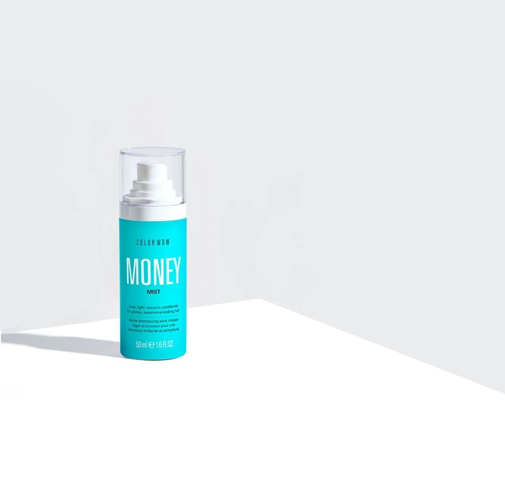 Color Wow - Money Mist Leave-In Conditioner - 50 ml