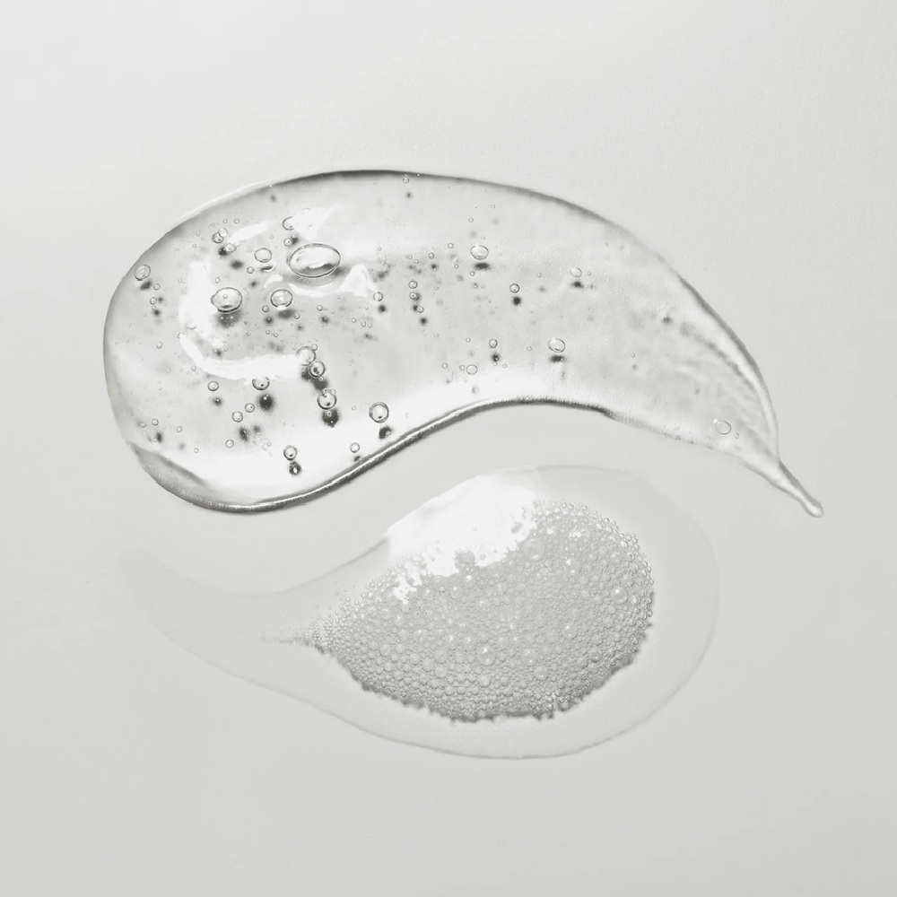 Haruharu Wonder - Black Rice Triple Aha Gentle Cleansing Gel - 100 ml