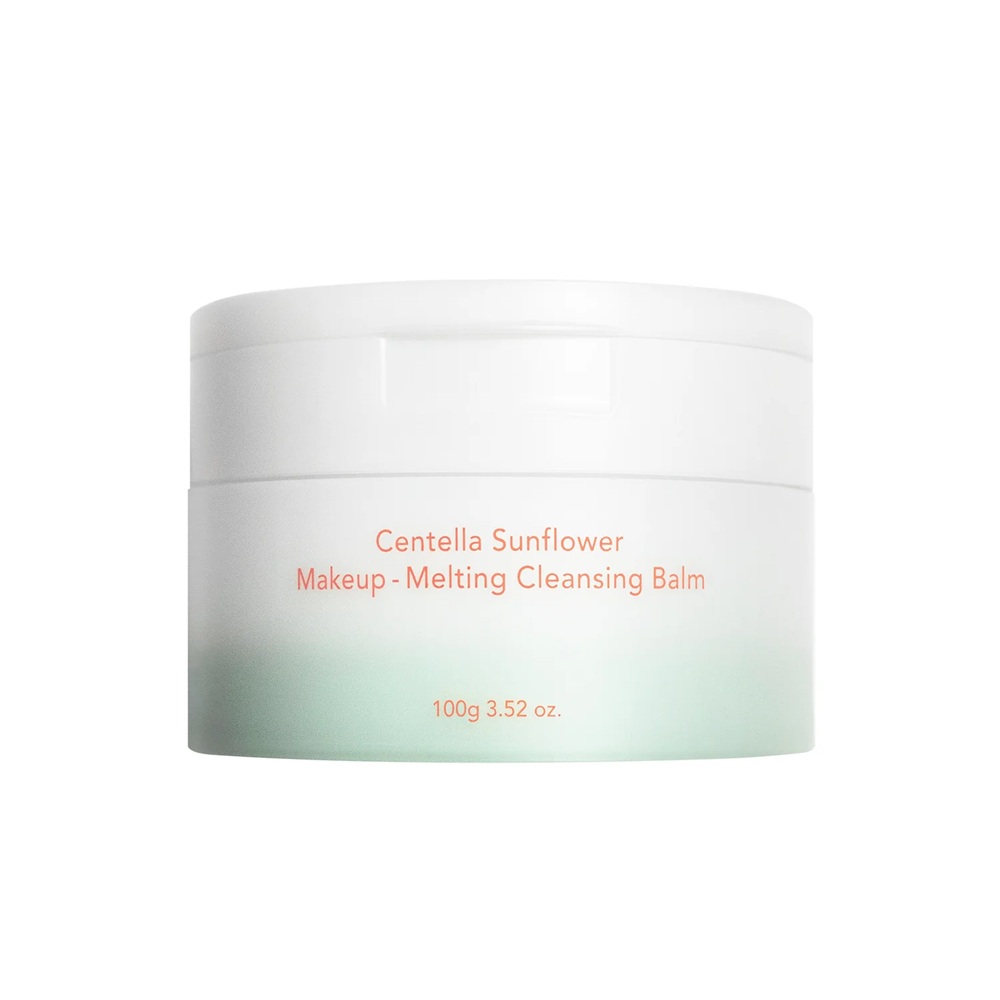 Haruharu Wonder - Centella Sunflower Makeup Melting Cleansing Balm - 100 gm