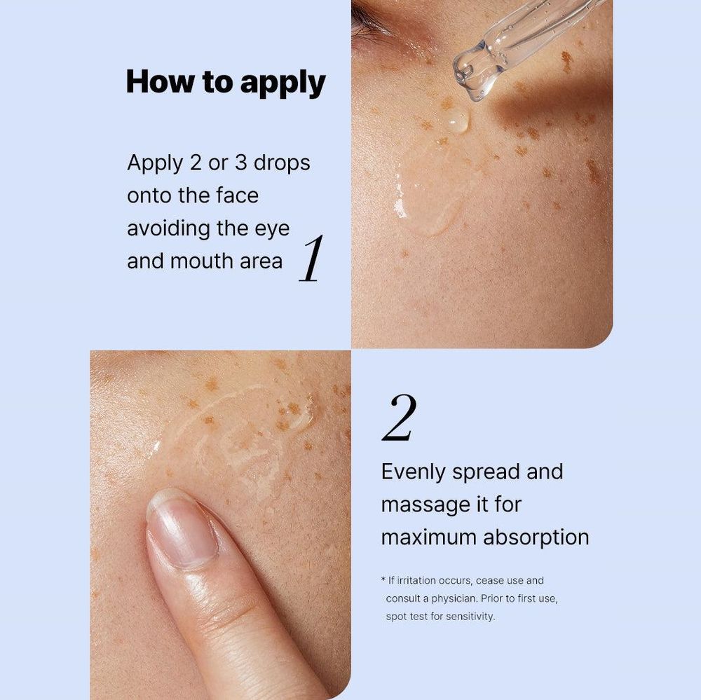 Cosrx - The Hyaluronic Acid 3 Serum - 20ml