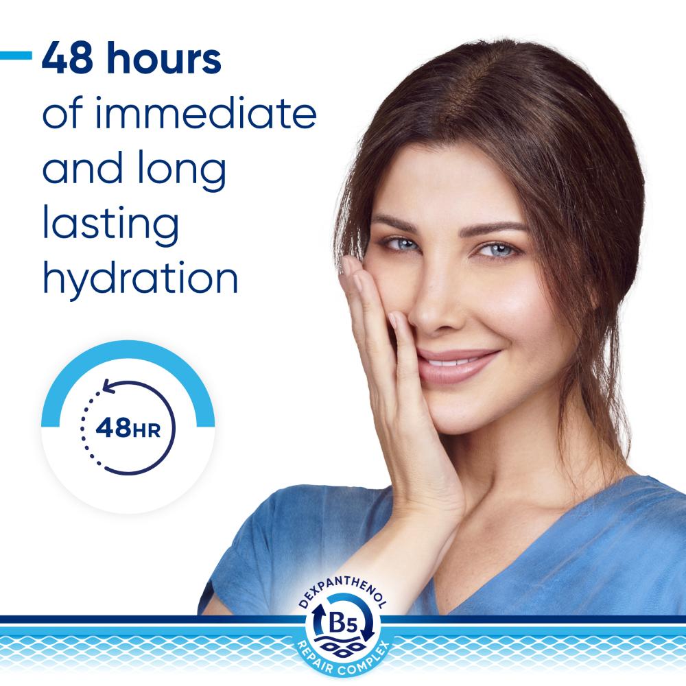 Bepanthen - Derma Restoring Daily Body Lotion Tube - 200ml