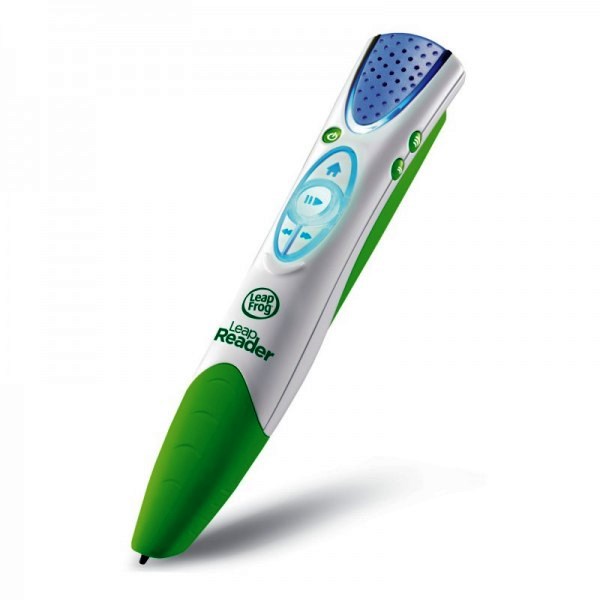 LeapFrog - LeapReader Reading and Writing System