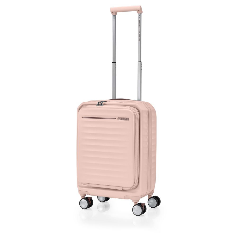 American Tourister - Frontec Hardside Luggage Trolley - 54 cm