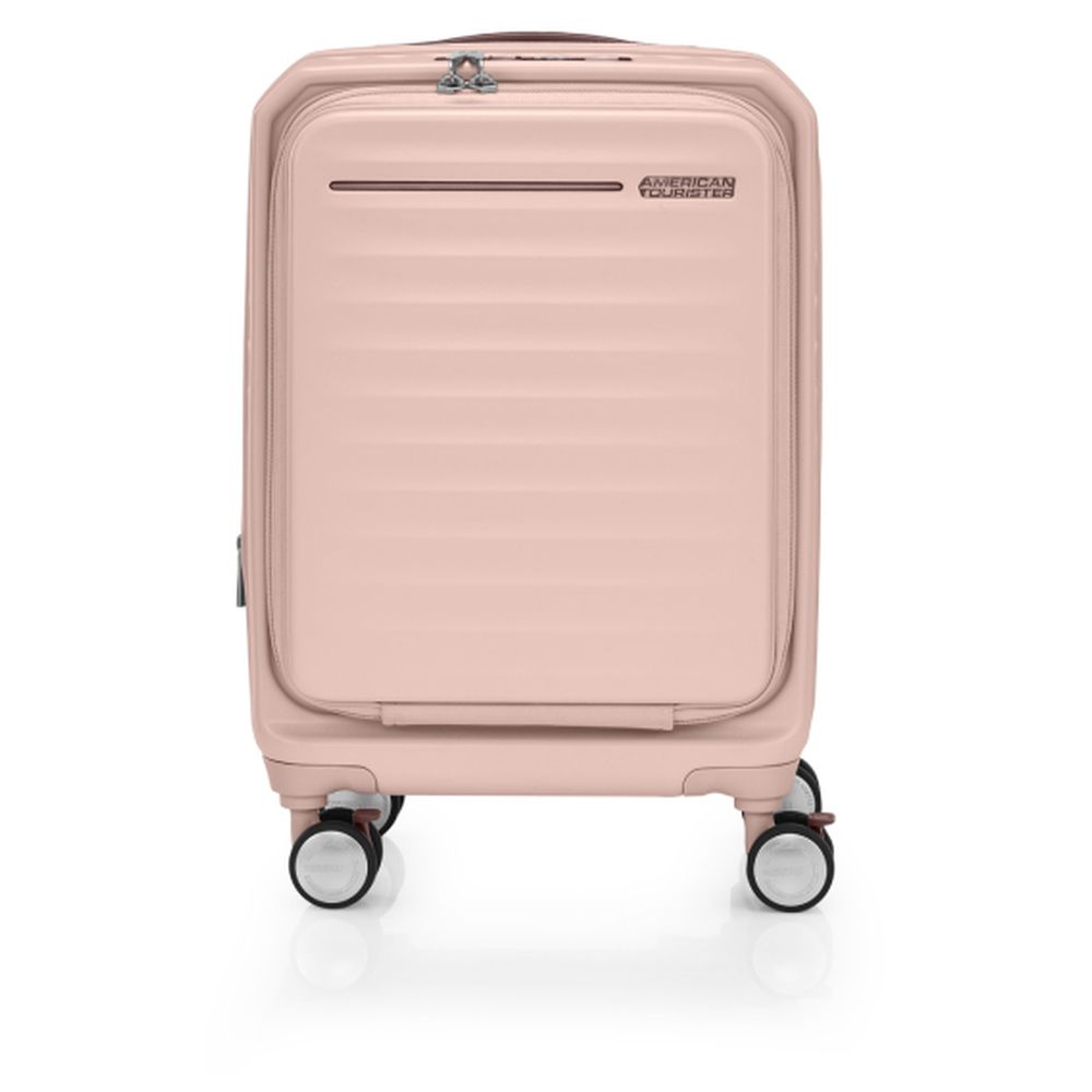 American Tourister - Frontec Hardside Luggage Trolley - 54 cm