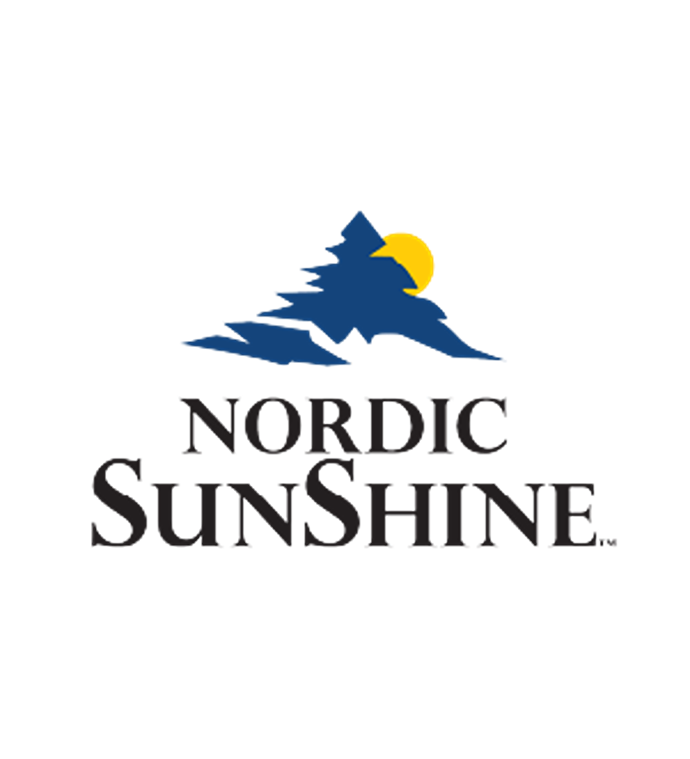 Nordic Sunshine - Vitamin D3 Kids 60 Gummies - 400 Iu