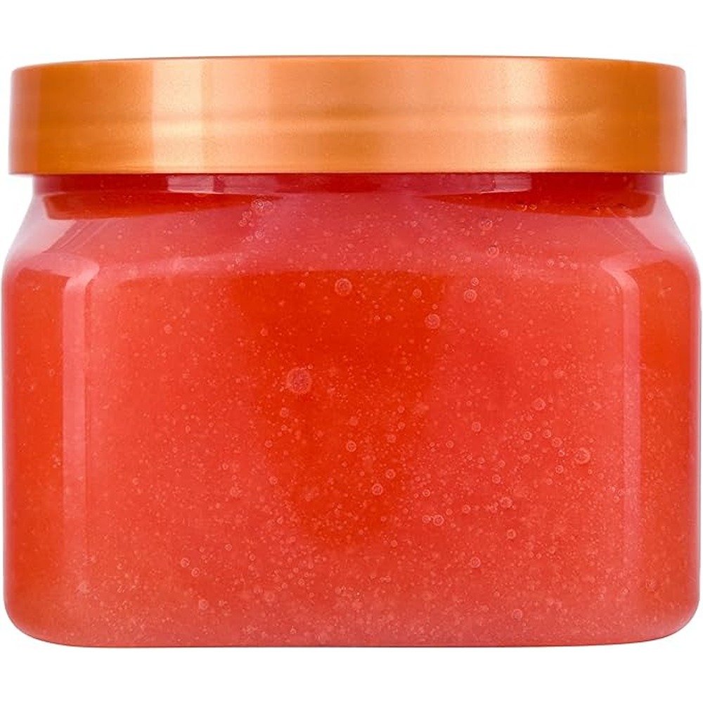 Tree Hut - Peach Sorbet Shea Sugar Scrub - 510gm
