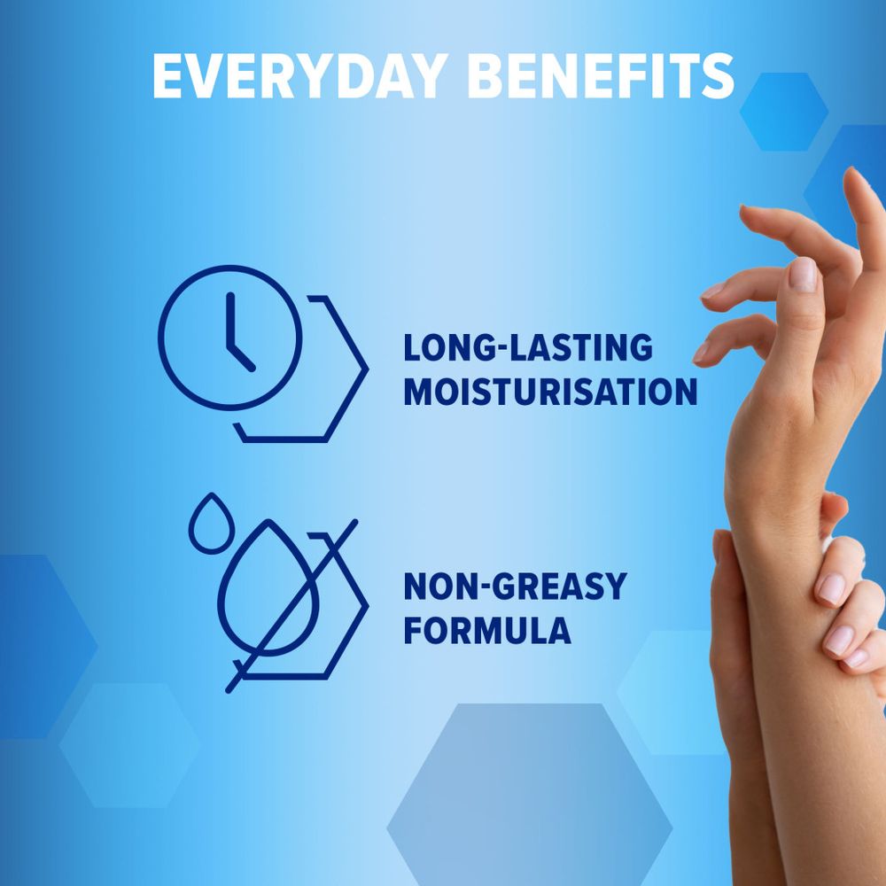 Oilatum - Rich Moisturising Cream - For Dry Skin 450ml