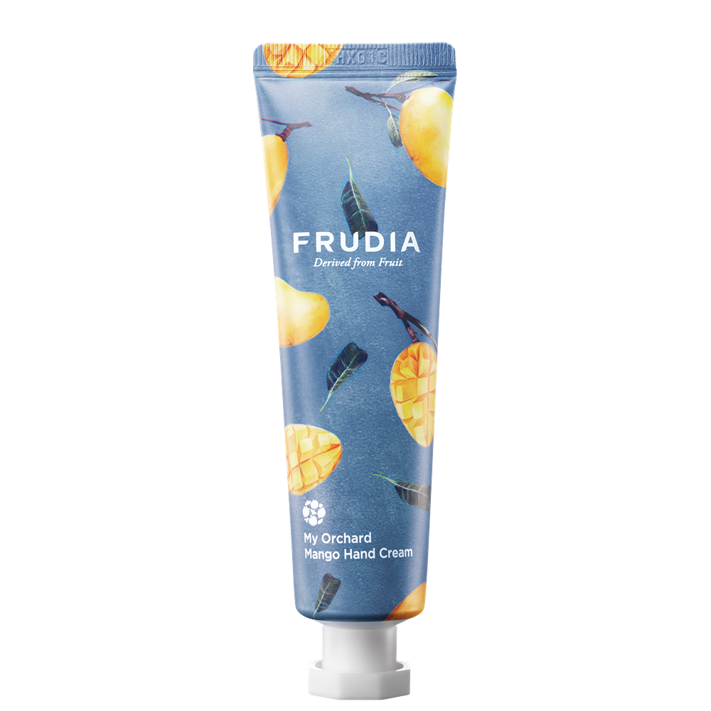 Frudia - My Orchard Hand Cream - Mango - 30 gm