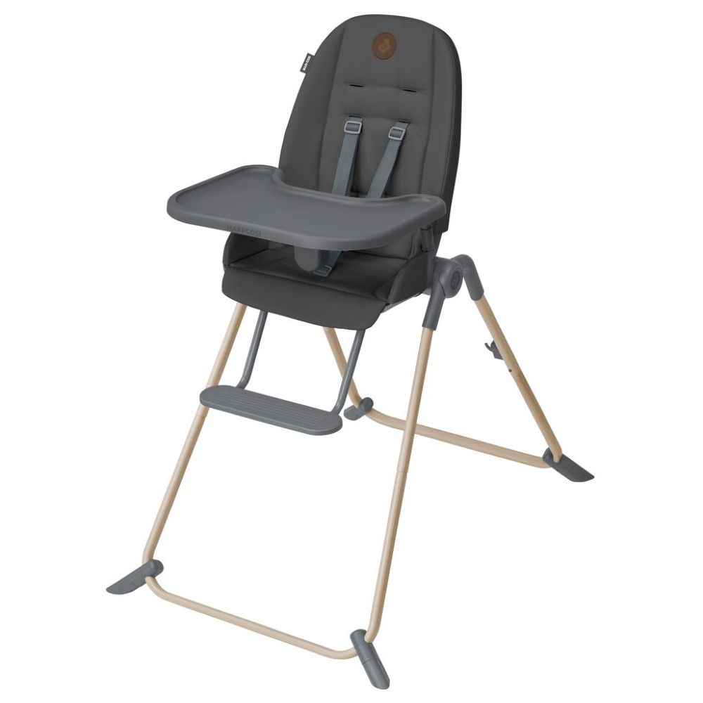 Maxi-Cosi - Ava High Chair - Beyond Graphite