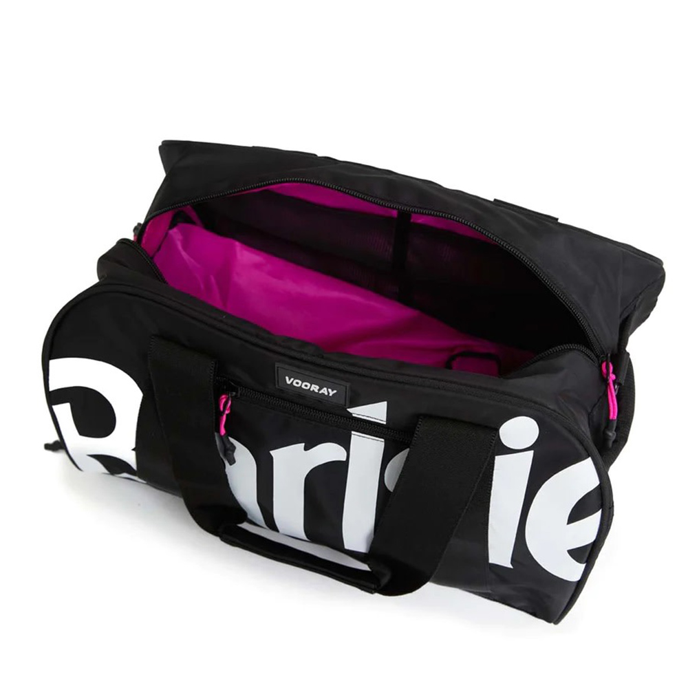 Vooray - Barbie Burner Gym Duffel Bag - Nostalgia