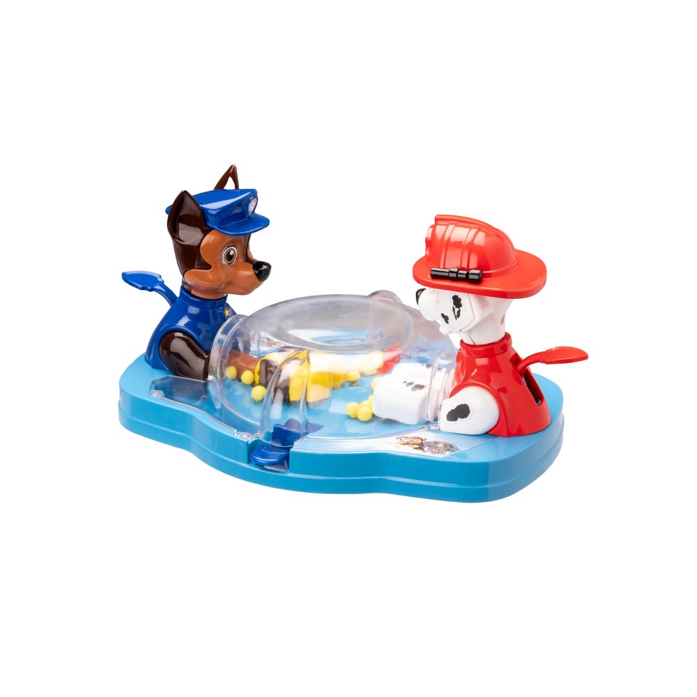 HTI - Paw Patrol Snappy Pups Pick And Play Game
