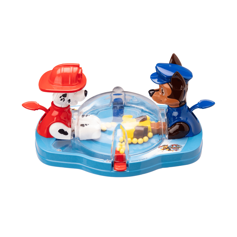 HTI - Paw Patrol Snappy Pups Pick And Play Game