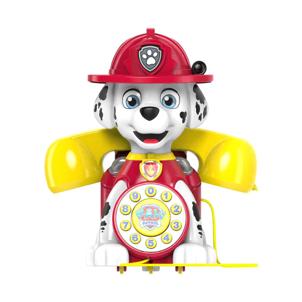 HTI - Paw Patrol Marshall SOS Phone