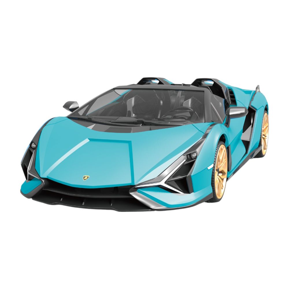 RW - 1/16 Lamborghini Sian Roadster 4W R/C Car