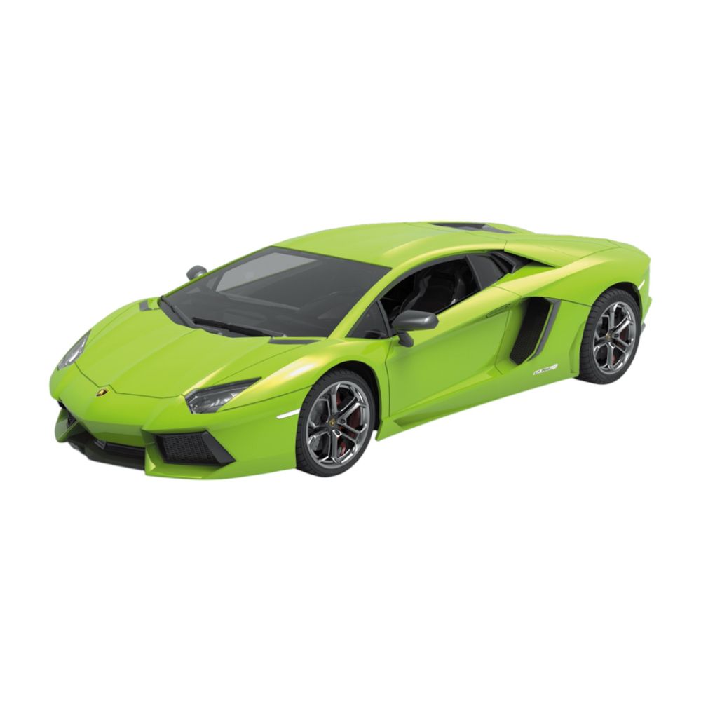 RW - 1/14 Lamborghini Aventador LP 700-4 R/C Car