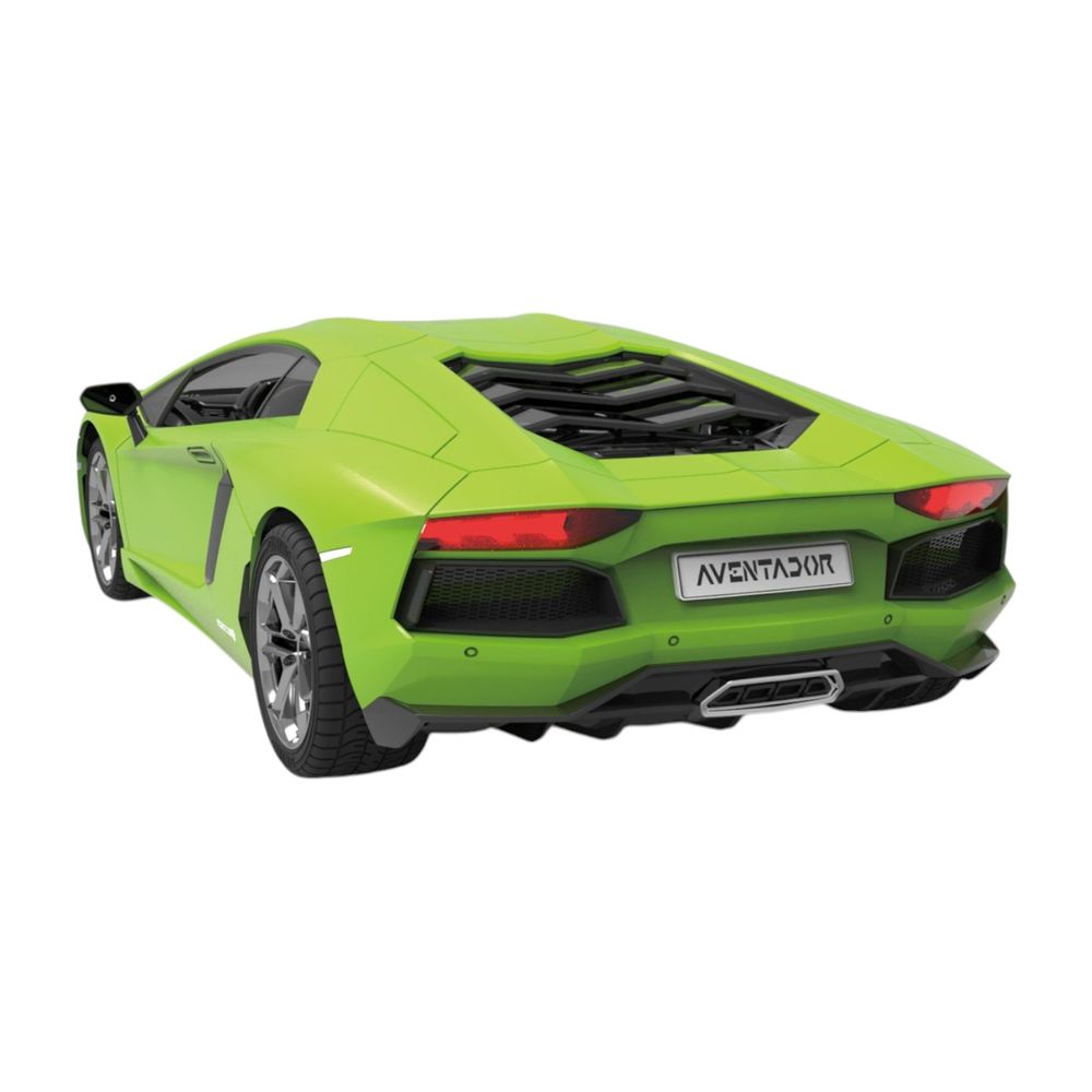RW - 1/14 Lamborghini Aventador LP 700-4 R/C Car